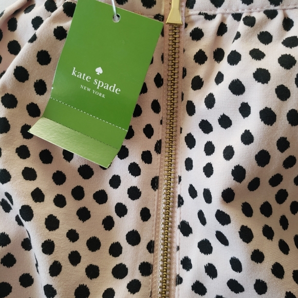 Kate spade girls coreen SPOT 140/10Y - Picture 4 of 6